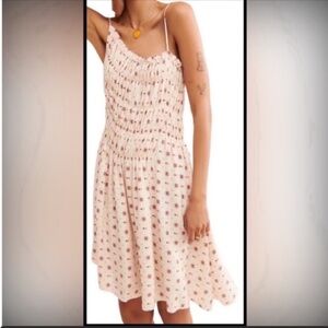Free people dress